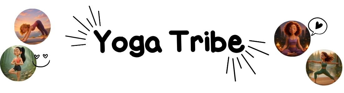 Yoga Tribe Forum